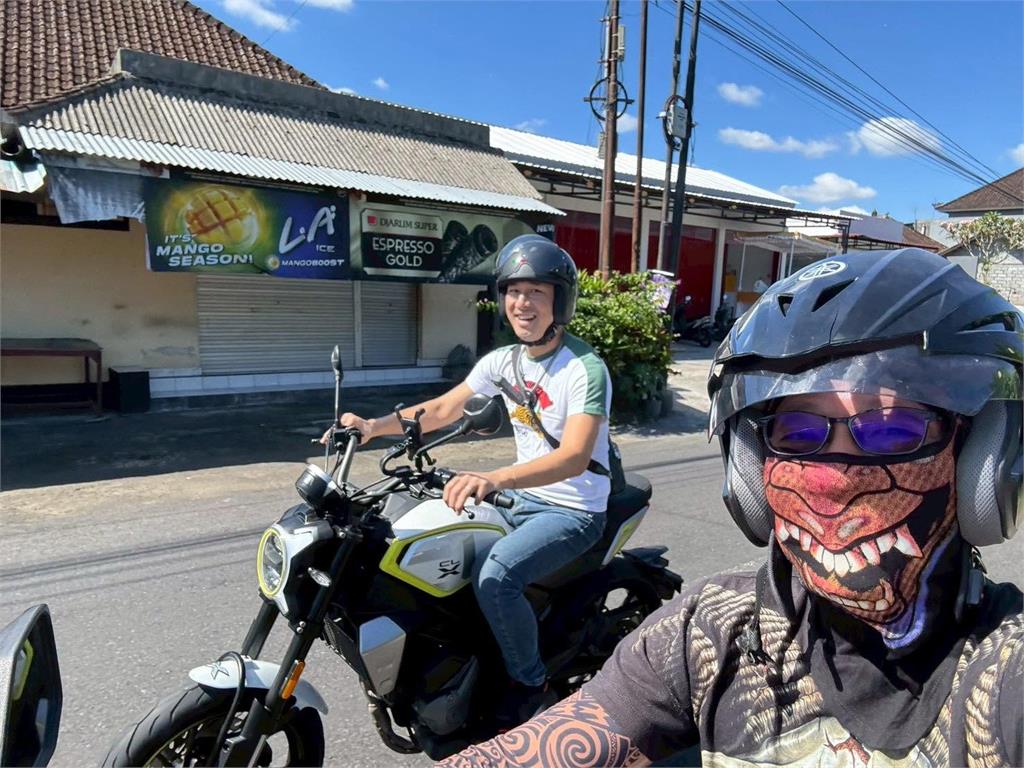 快新聞／《新兵日記》傅子純血癌離世！太太凌晨發文喊：老公你的寶貝心碎了