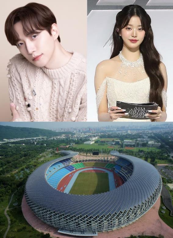 「AAA」10週年確定在高雄世運舉辦！張員瑛李俊昊擔任主持人