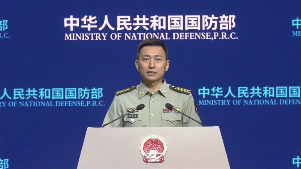 快新聞／中國被列最大挑戰！日本防衛白皮書示警軍事擴張　中方跳腳回應