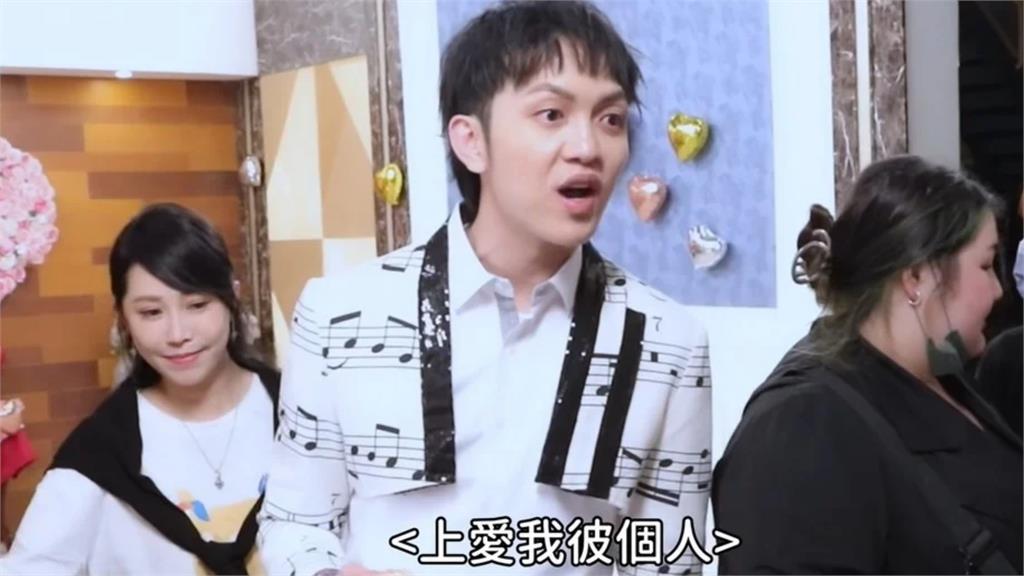 《豆腐媽媽》郭忠祐秘戀黃露瑤「內幕全被爆」！私下同進出「關鍵畫面」曝光