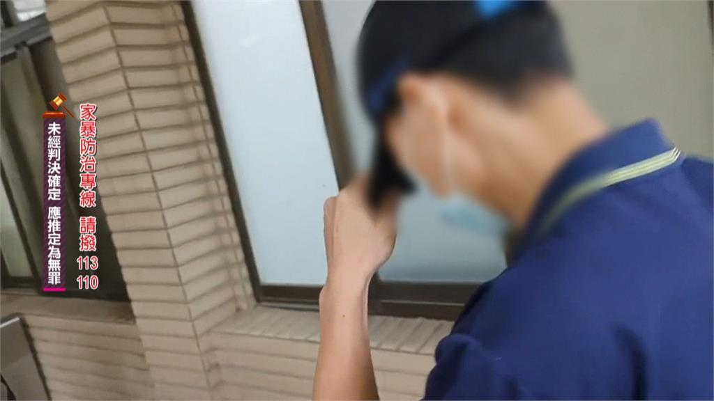 大甲虎媽涉不當管教女兒致死　竟忙著滅證遭羈押