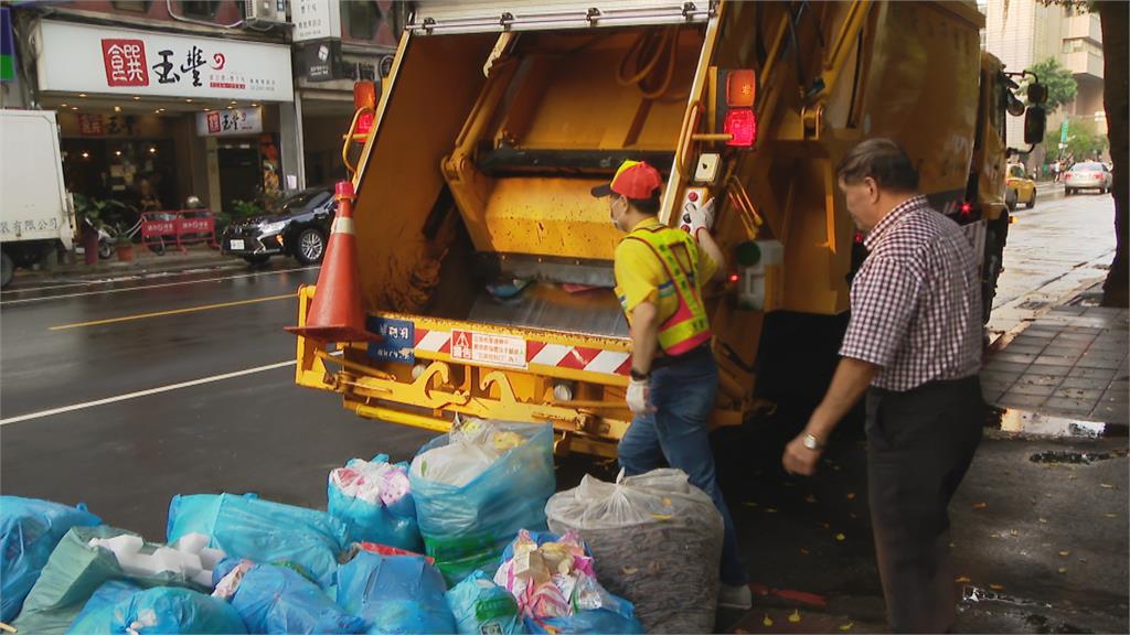 台灣上榜了！全球最高垃圾回收率55%…外媒激讚「1關鍵政策」