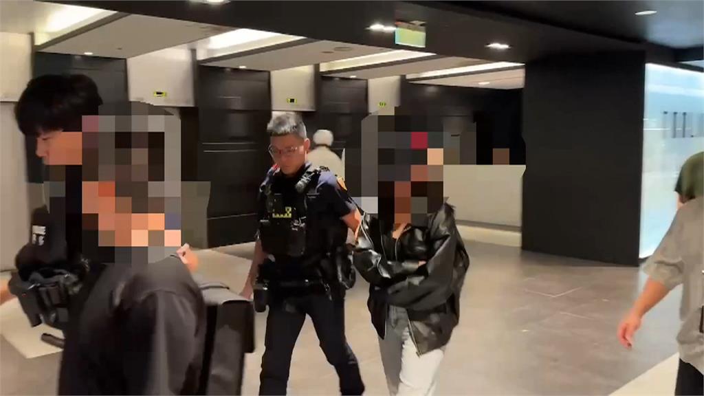 男言之隱！「菲版紅姐」來台賣淫　警揭男兒身　尋芳客崩潰：沒搞錯嗎？