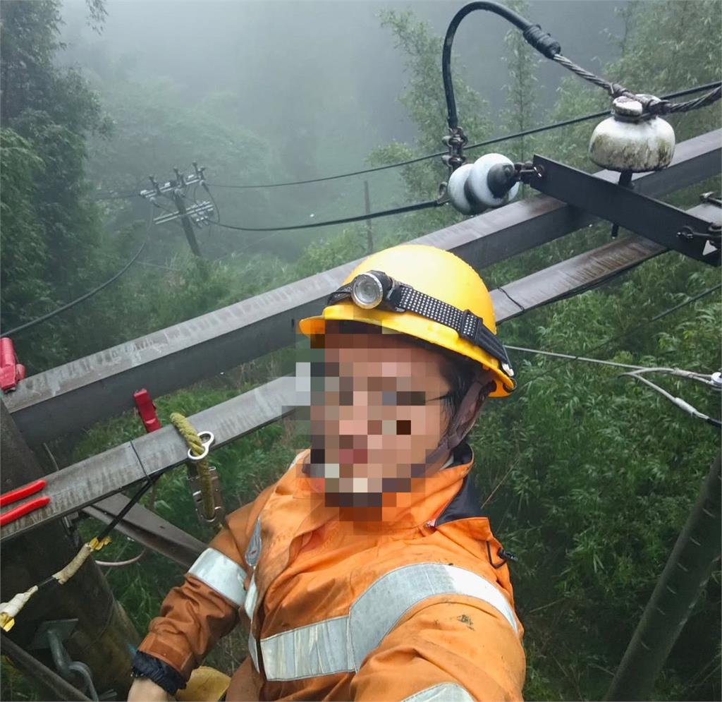 台電