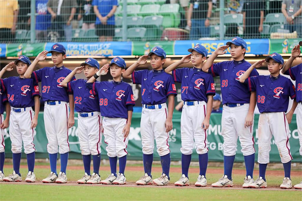中職/世界冠軍「這天」現身大巨蛋!林智勝引退賽東園少棒助陣、U12國手開球