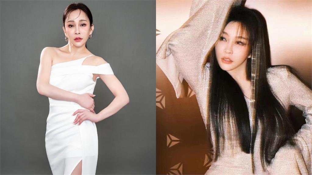46歲唱跳天后温嵐「急送ICU」全面停工!經紀人曝最新病況:敗血性休克