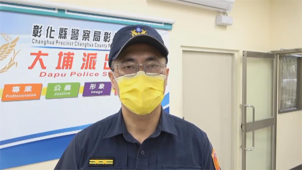 劣!1萬元救命錢放機車置物箱 賊撬開行竊得逞