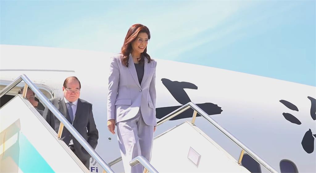 鄭麗文訪中挑「鄭南榕殉道日」!王婉諭揭「背後含意」:真正躺平的是國民黨