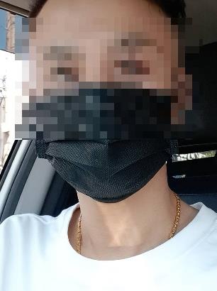 土城男落網「哭稱有病」被爆早有毀妻計畫!曾外流妻「廁所嗑藥穿薄紗」友人全說了