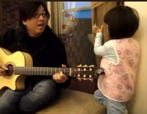 音樂才子袁惟仁離世滿月　袁融感性回憶喊「下輩子還做妳女兒」惹哭網