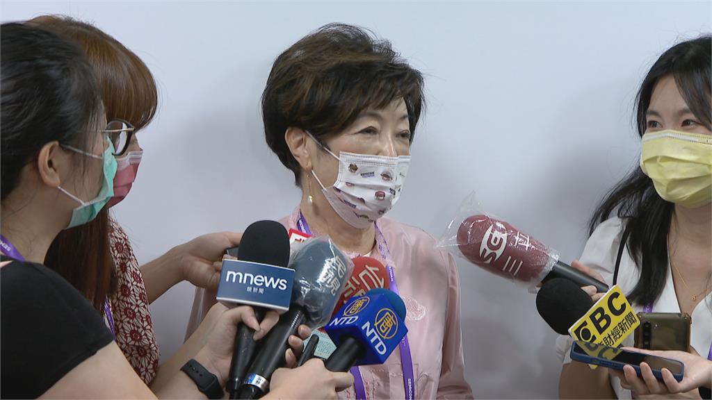 國際半導體展 劉德音:台積電用1度電生產 可幫世界省4度電
