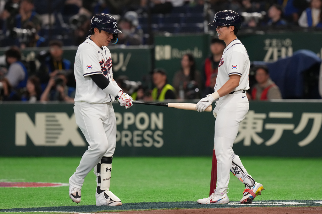 經典賽／台灣晉級8強「劇本過1關了」！最終晉級「只剩1條件」成功逆襲。