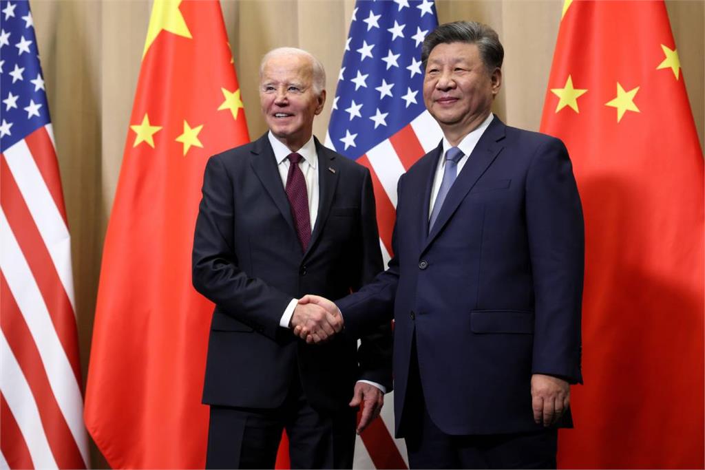 快新聞/習近平要美國認清賴清德「台獨本性」 陸委會:悖離事實