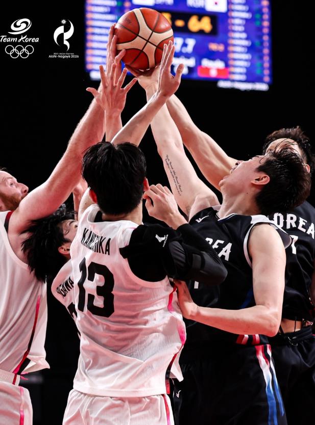 亞運／名古屋和南韓代表隊有仇頻出包？現代五項頒獎典禮竟被稱為「ROC」