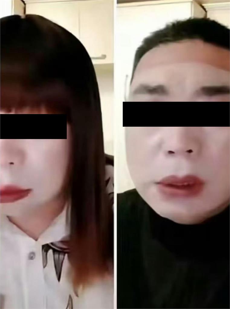 中國60歲阿北扮SSR正妹騙約!親開戰1700名男「震撼片流出」驚人真身曝光