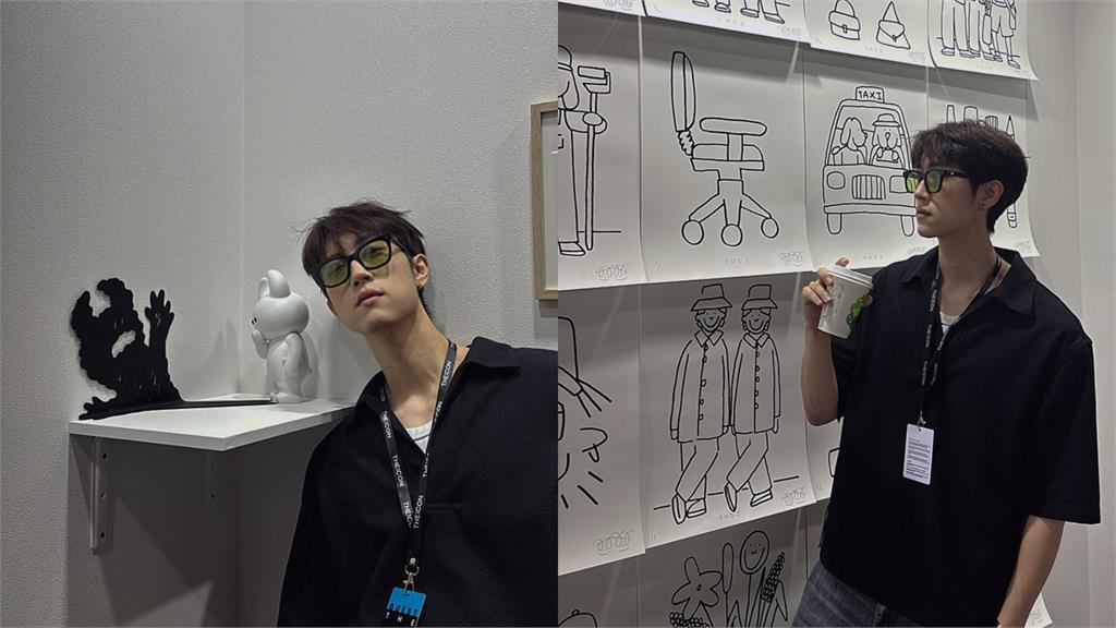 范姜彥豐婚變前就「屢上牌桌」？德撲玩家曝：輸贏萬元起跳...本人5字回應了