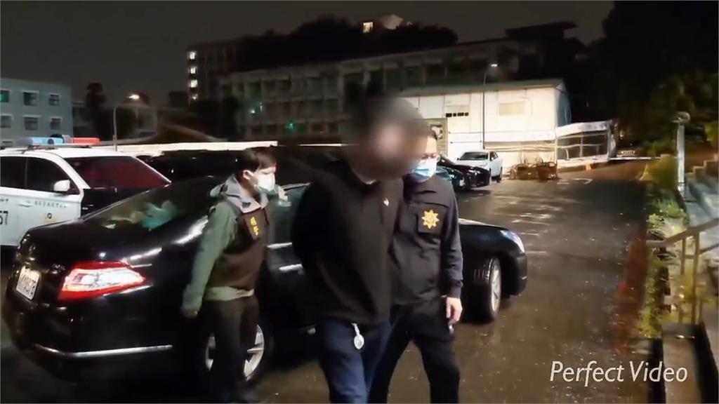 雙北知名麻油雞被加料！　3嫌落網「手機重置」疑有幕後藏鏡人