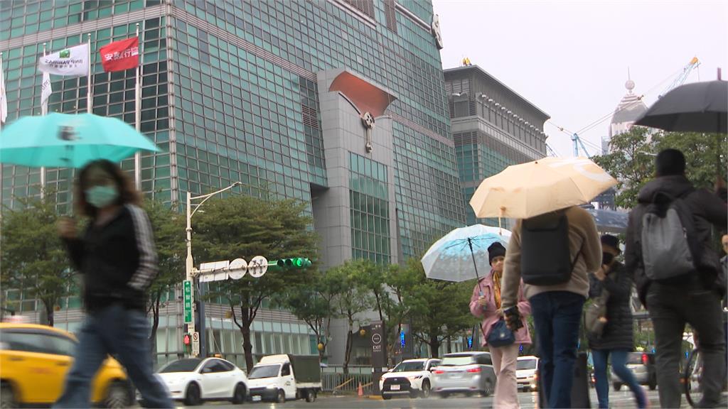 Alex　Honnold週六挑戰征服101　賈永婕懇託「這兩件事」籲民眾配合