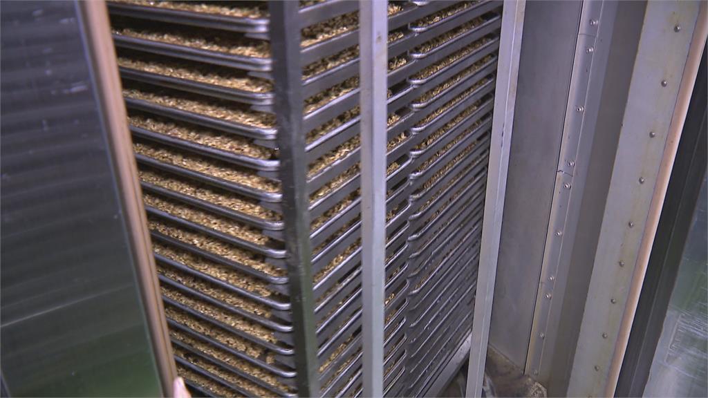 送禮自用兩相宜！堅果品牌凍漲　去年營收仍數千萬