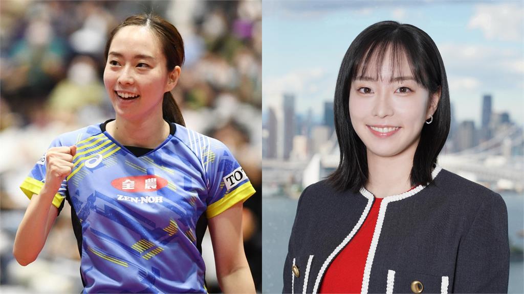 福原愛懷孕再婚橫濱男引反感！日媒分析她「身價崩跌」：被正妹後輩取代