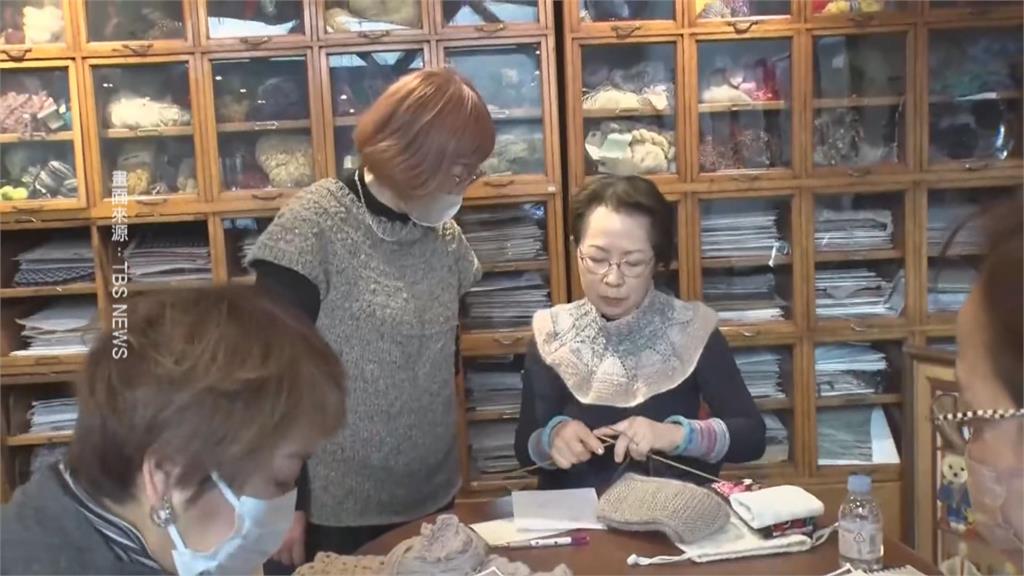 DIY手作風潮夯！　日本掀打毛線熱　毛線專賣店「賣到缺貨」