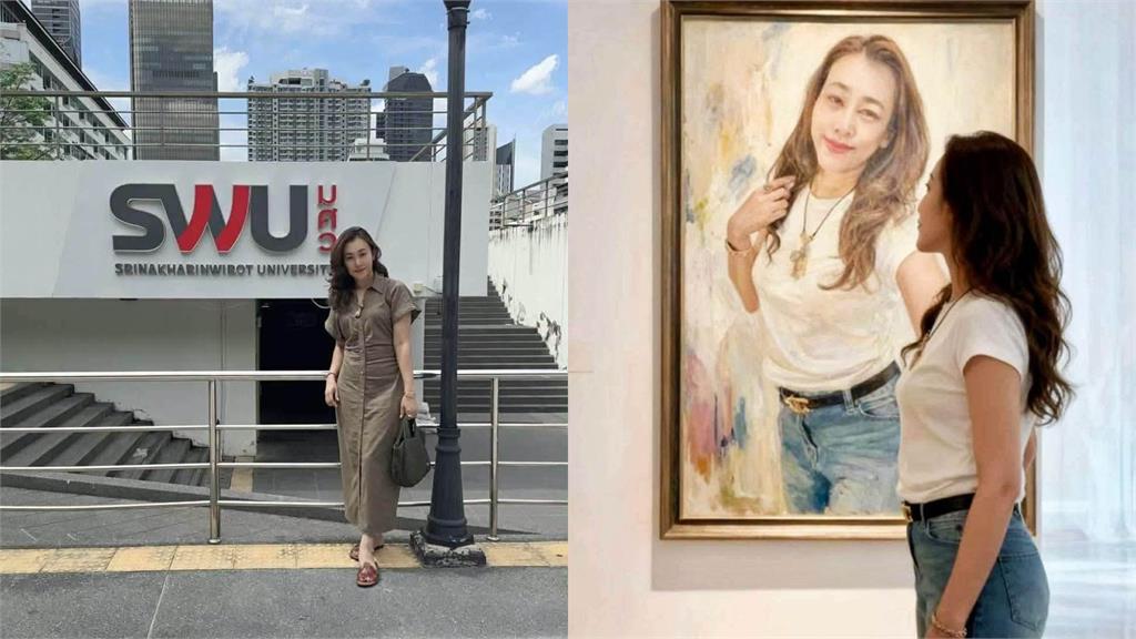 名媛禪房「雙修泰高僧」還聯手吞九千萬！昔「名校啦啦隊校花」真實身分遭起底