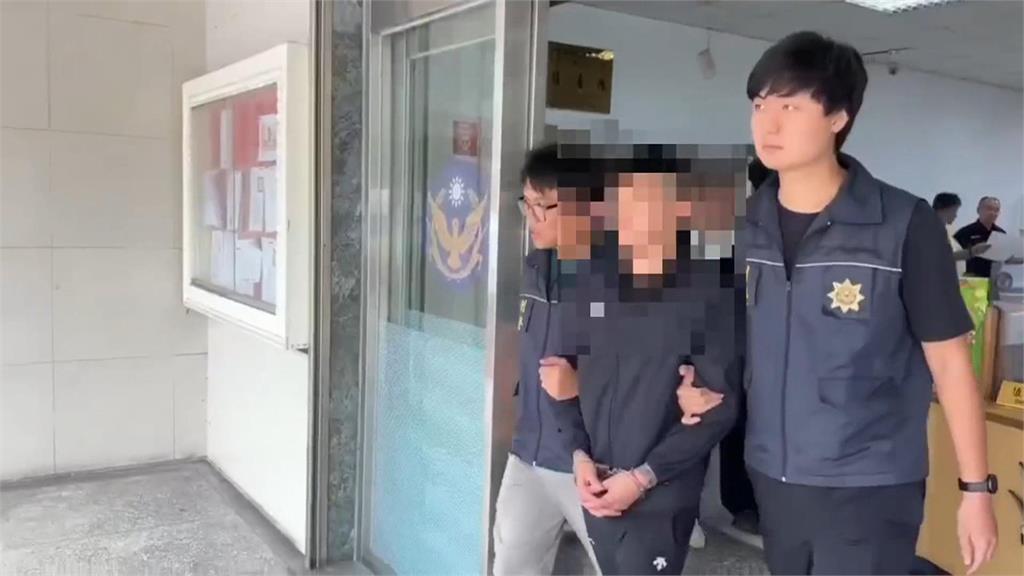 黑幫連環仇殺！明仁.弘仁會內鬥　「互砍、開槍、扔爆裂物」