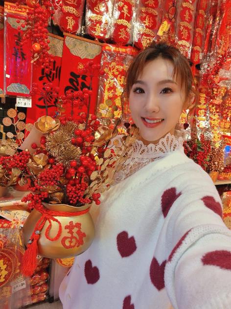 豬哥亮愛女「右胸硬塊0.5→3公分」暴風膨脹！謝金晶曝結果：不用去歐洲了