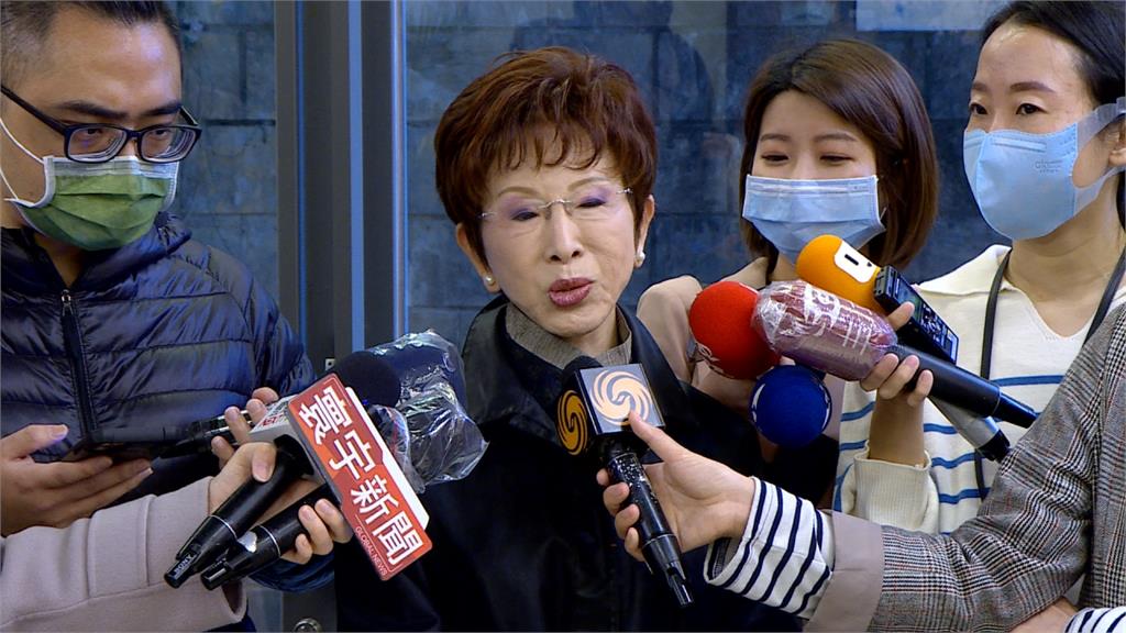 藍桃市選將喬不攏? 羅智強傳脫黨選到底