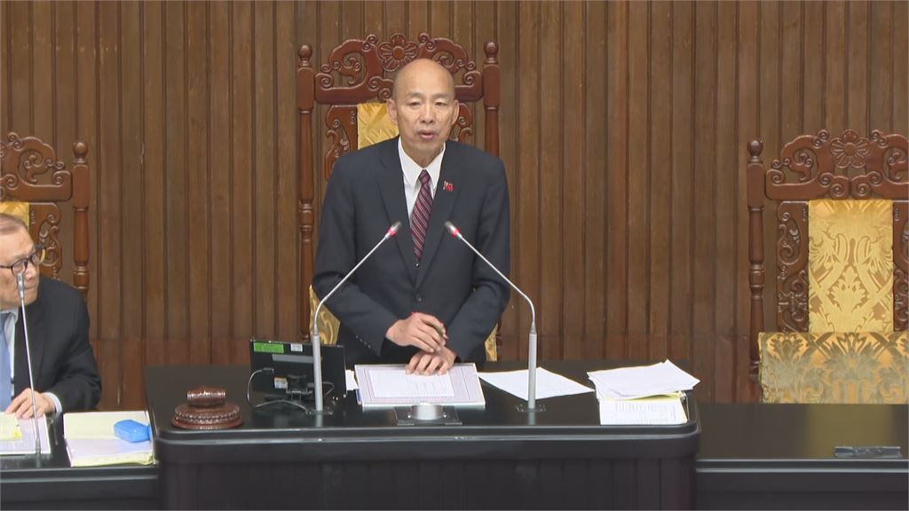 快新聞／國民黨版「普發2萬」逕付二讀！吳思瑤怒轟「搞事」：蔣萬安不發硬要中央發