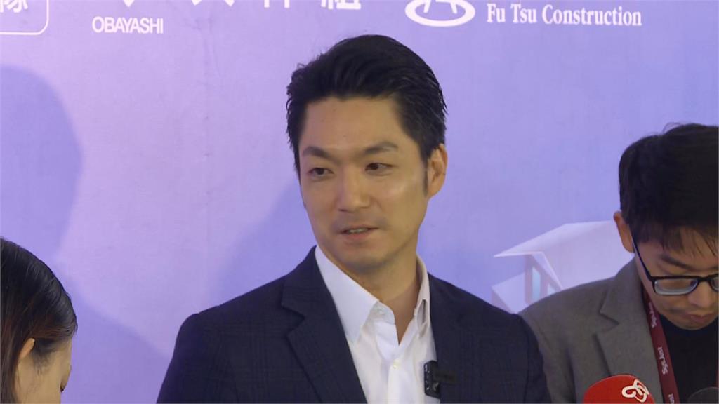 快新聞/張惠妹唱嗨〈三天三夜〉出現「類地震」 蔣萬安:很難不跟音樂跳