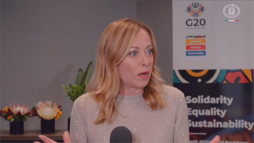 川普28點和平方案　歐批偏袒俄羅斯　美烏會談有進展