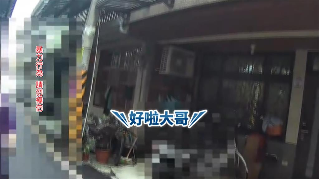報警抓賊卻變鬧劇？　宜蘭男「機車化油器」被偷竟威脅警察