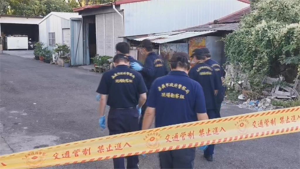 男子被開3槍自行就醫不報警 警立案調查