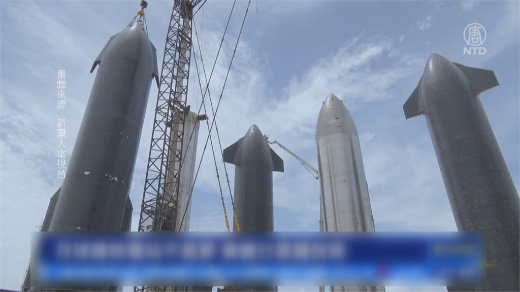 美計畫在月球建核電站 握關鍵技術競中俄