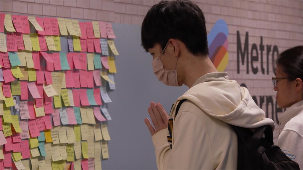 獨／唱出「成為光的那刻」　陳文杏譜曲致敬英雄余家昶