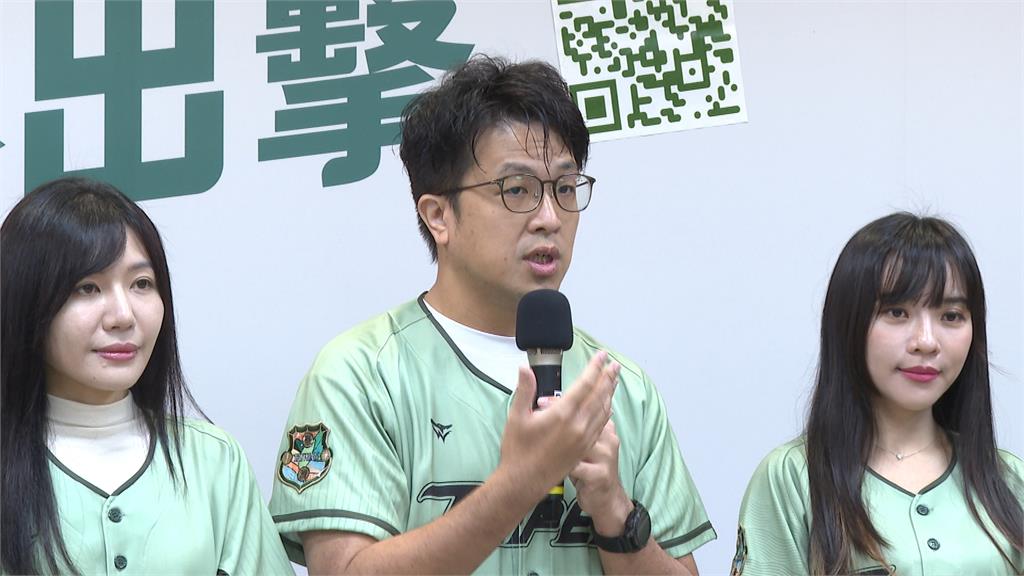 蔣萬安喊話廢除監察院　沈伯洋酸只回「選總統的議題」
