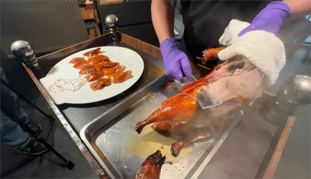 蛇年農曆過年來得早! 飯店餐廳外帶年菜火熱開打