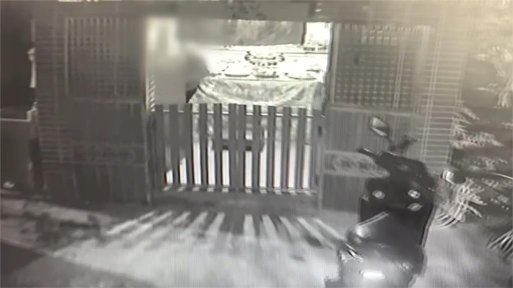 神明顯靈？香油錢失竊！廟方求神＂不到半天抓賊＂