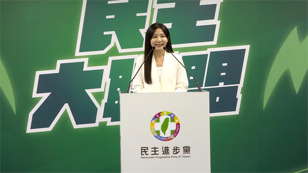 確定了!吳沛憶戰中正萬華 雞排妹:守諾 安靜被當沙包打