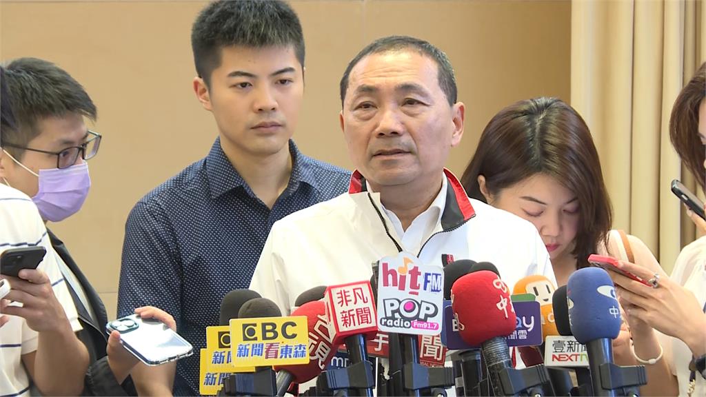 柯文哲赴日拜會欲「取代國民黨」?陳冠廷分析侯友宜、國民黨危機