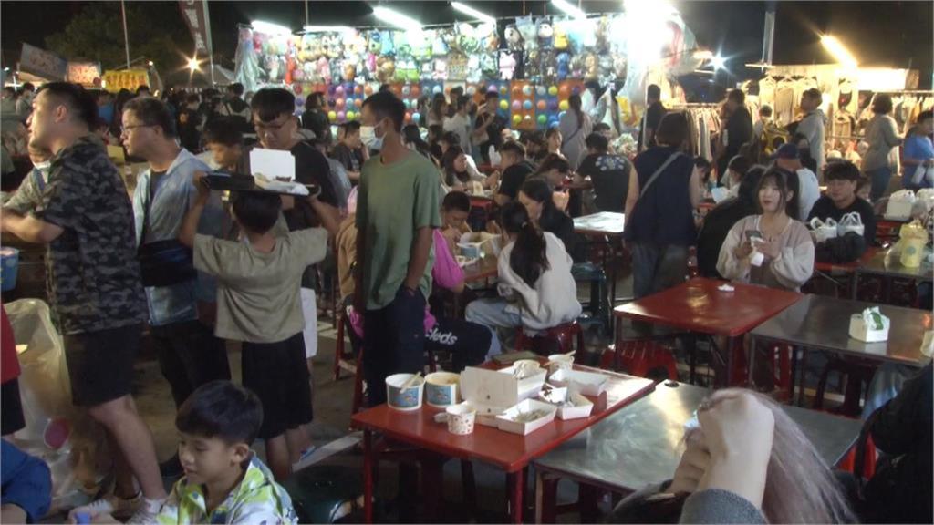 只有台灣人看得懂幽默!夜市攤販「告敏晨」賣什麼…網見答案笑了