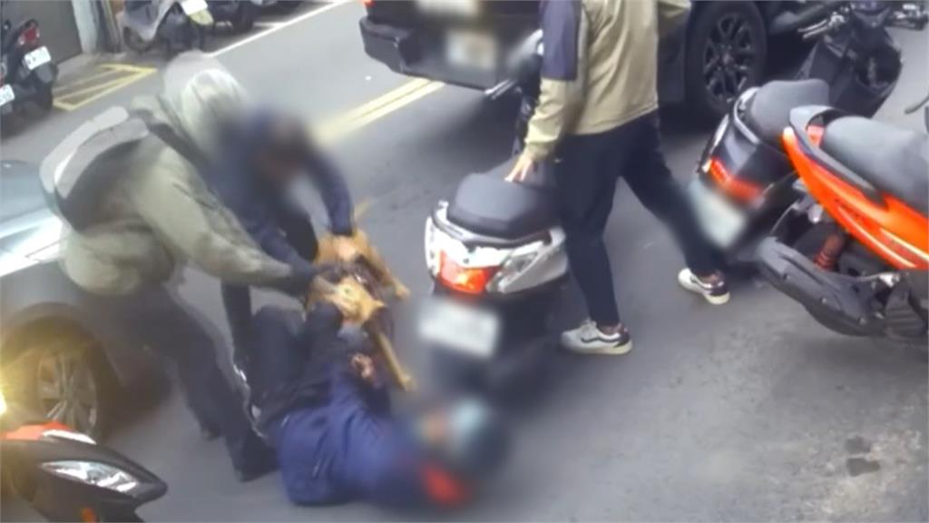 比特犬11天內2度跳窗傷人 「比特犬沒入」共罰20萬