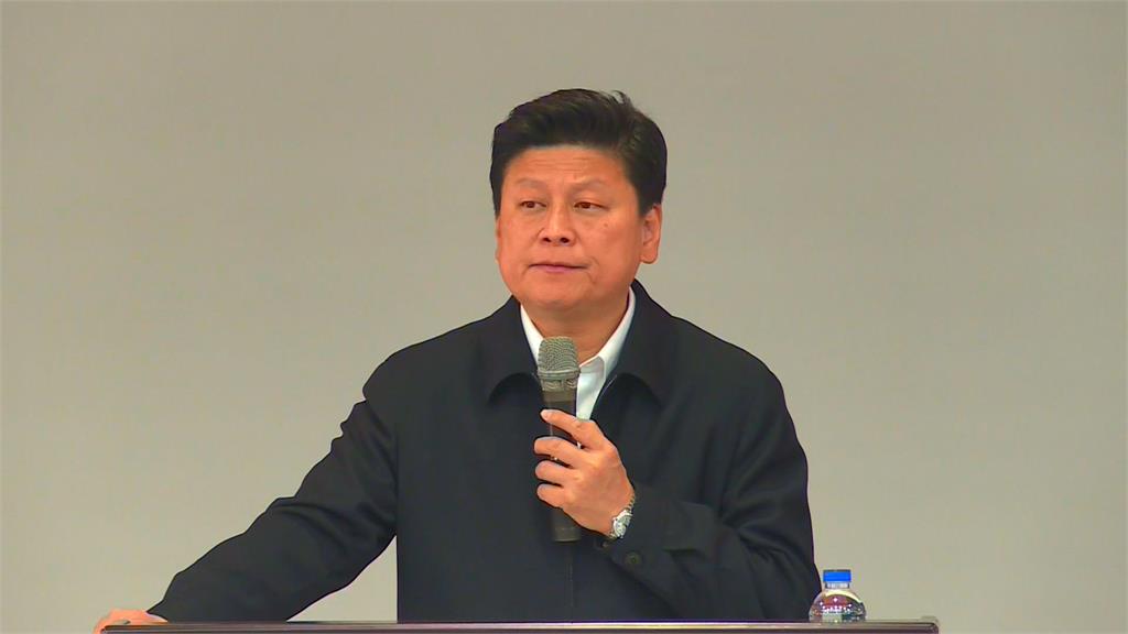 快新聞/大罷免再開戰場!沈伯洋本週將告傅崐萁 求償百萬「全捐花蓮」