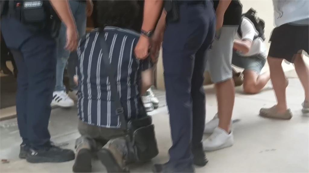無照賓士男「撞上硬轉運將」17歲女噴飛亡！他吸1物「驗出酒精」醫師解答了