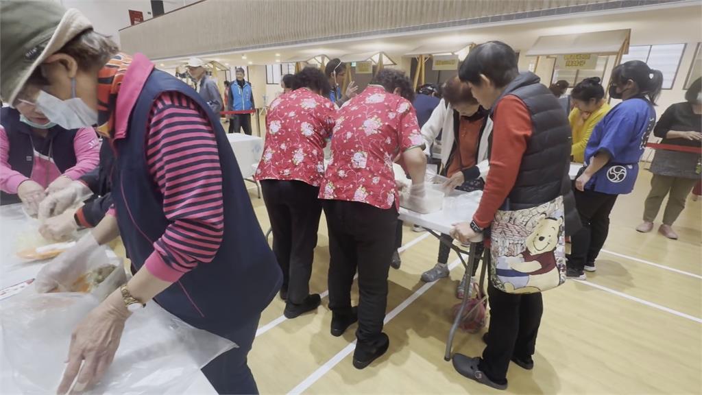 客家醃漬節登場! 民眾體驗嘗鮮日式米糠漬法醬菜