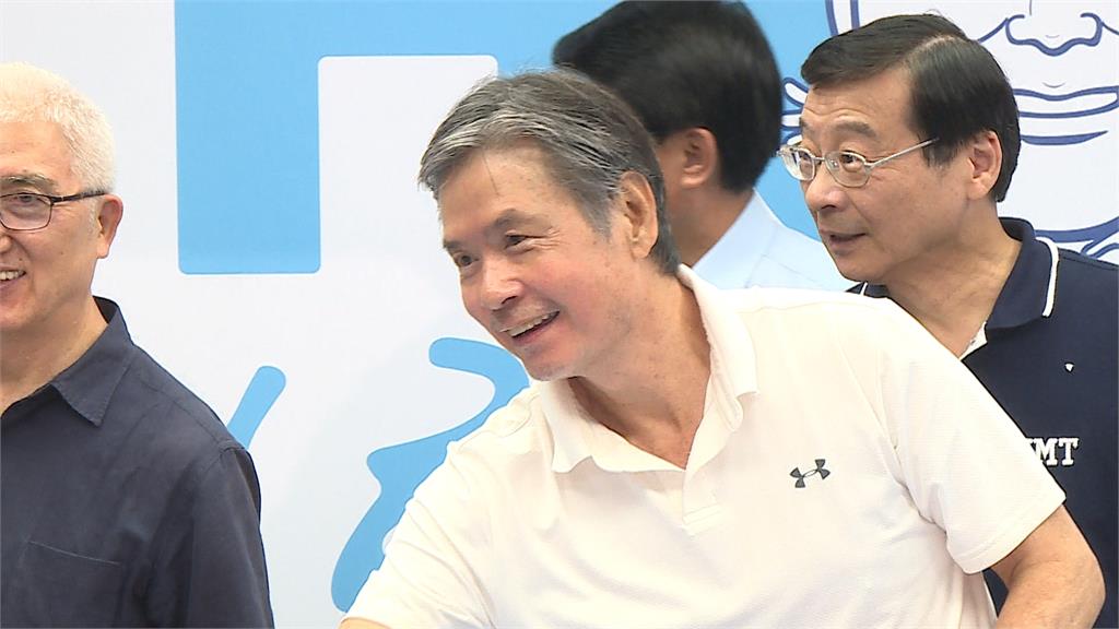 王時齊曝「2問題」將削弱侯友宜力量 譏侯:最後「安心回家」