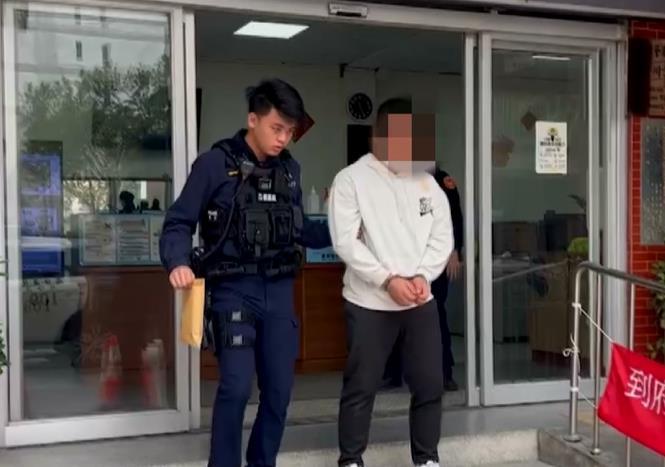 前女友穿著火辣開趴! 男子吃醋撂人鬧場遭警壓制
