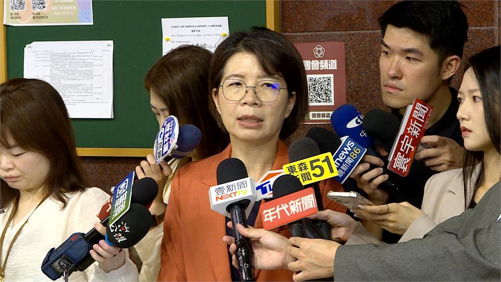 民進黨拍板!2026爭百里侯 增「新北、彰化」2縣市初選