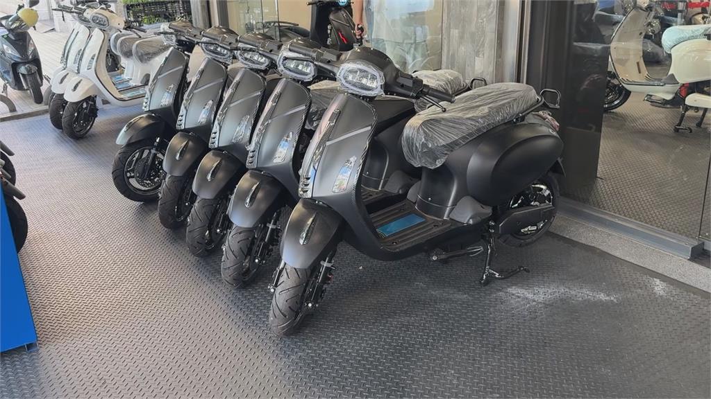 當YouBike騎了就走？　高雄賊連續偷車火速落網